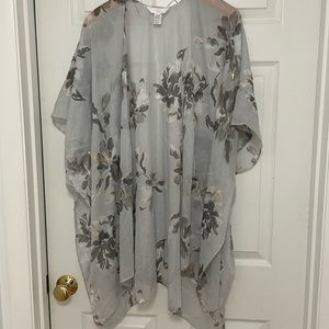 LC wrap
